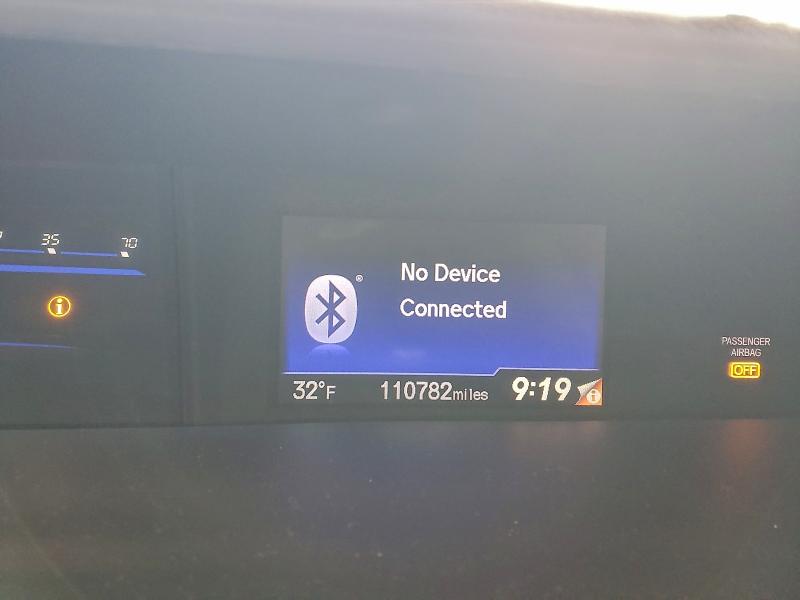 Фото 9 - HONDA CIVIC