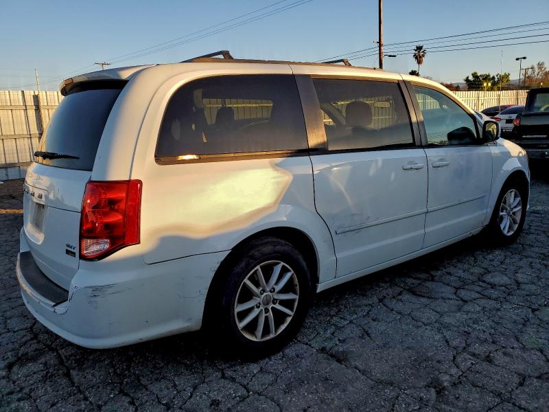 Фото 3 - DODGE CARAVAN