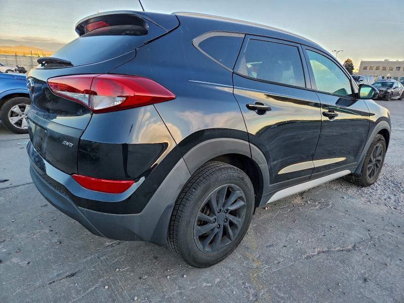 Фото 3 - HYUNDAI TUCSON