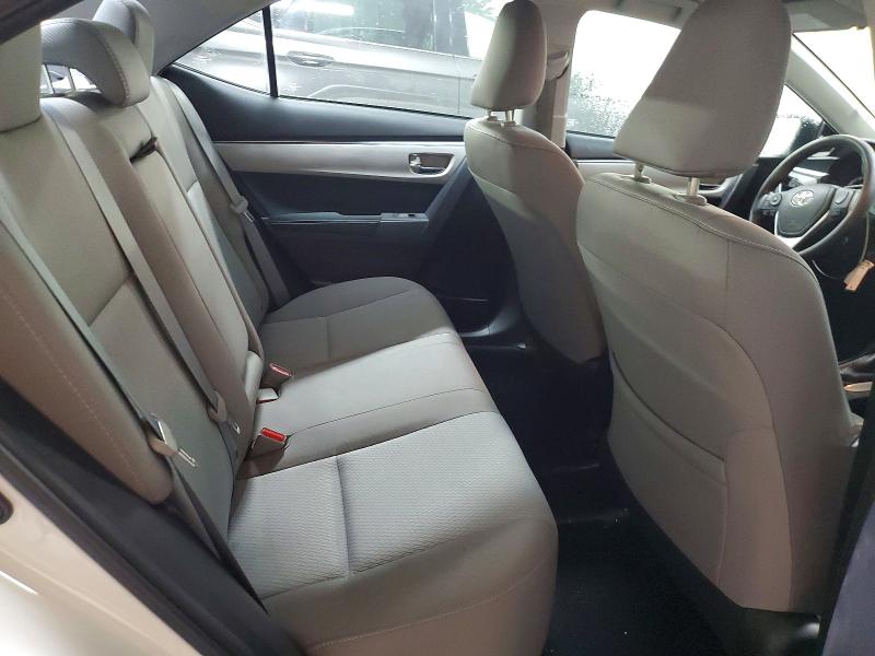 Фото 10 - TOYOTA COROLLA