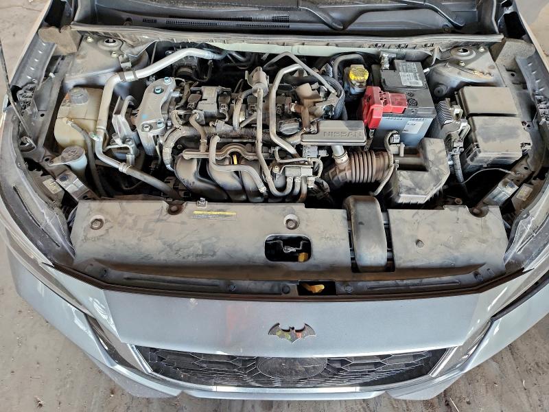 Фото 11 - NISSAN SENTRA