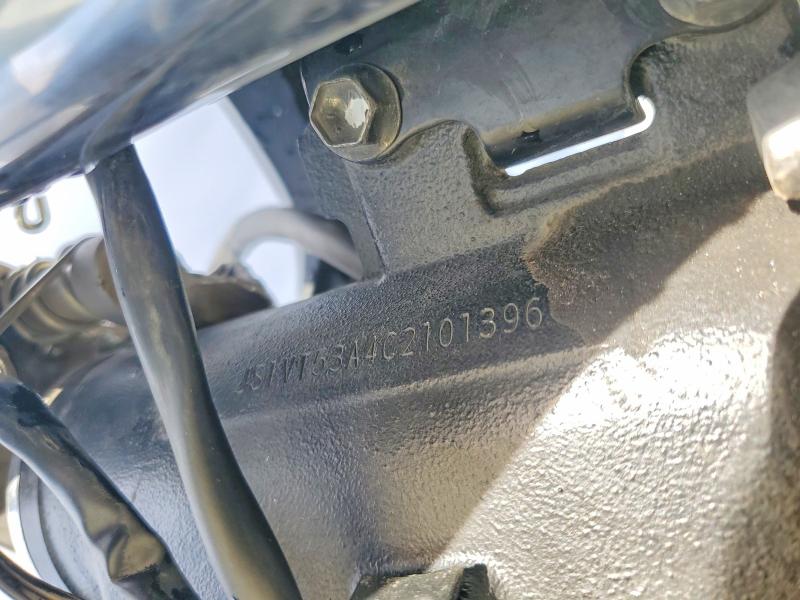 SUZUKI CYCLE DL 2012