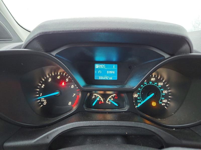 Фото 9 - FORD TRANSIT