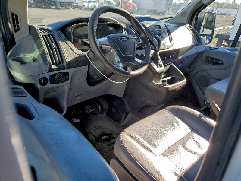 Фото 8 - FORD TRANSIT