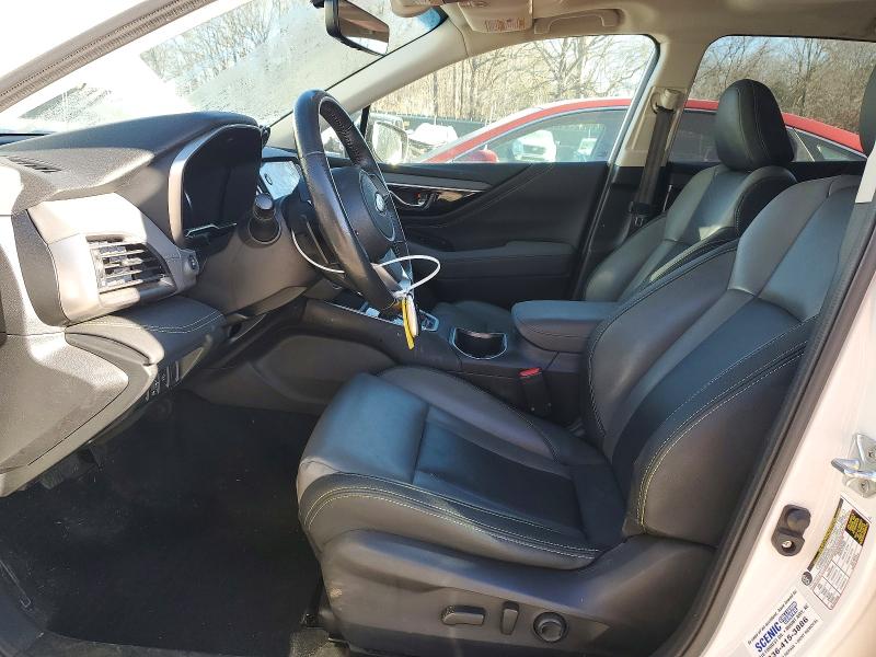 Фото 7 - SUBARU OUTBACK