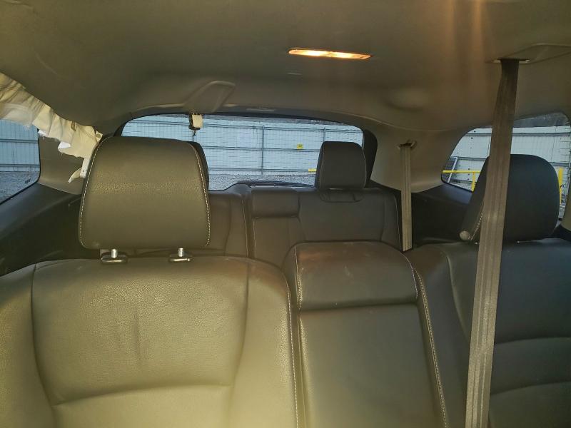 Фото 10 - HONDA PILOT