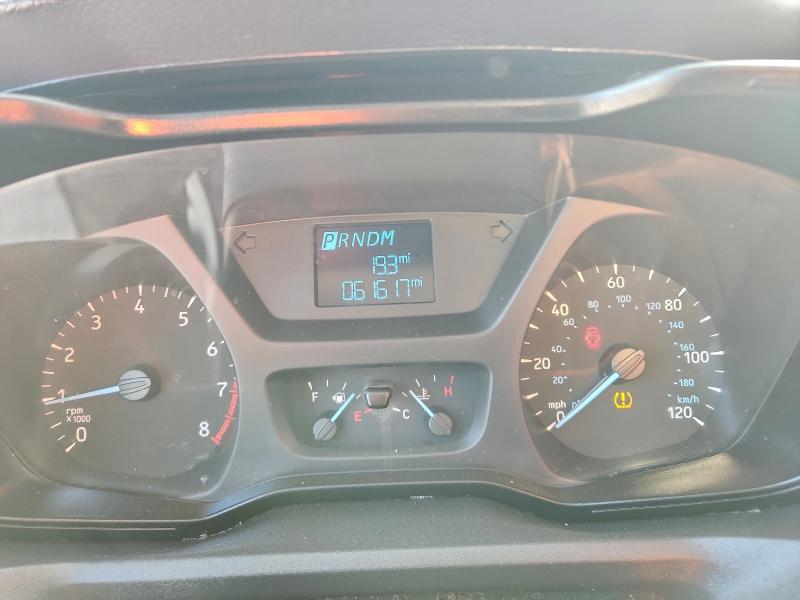 Фото 9 - FORD TRANSIT