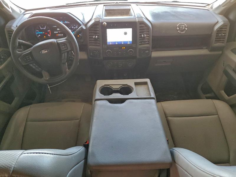 Фото 8 - FORD F250