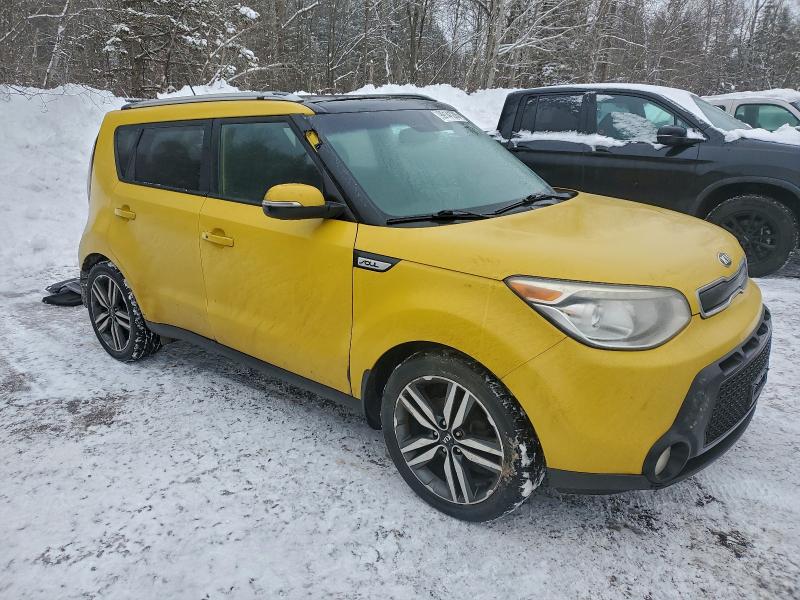 Фото 4 - KIA SOUL