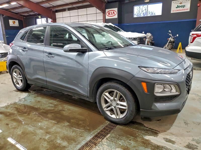 Фото 4 - HYUNDAI KONA