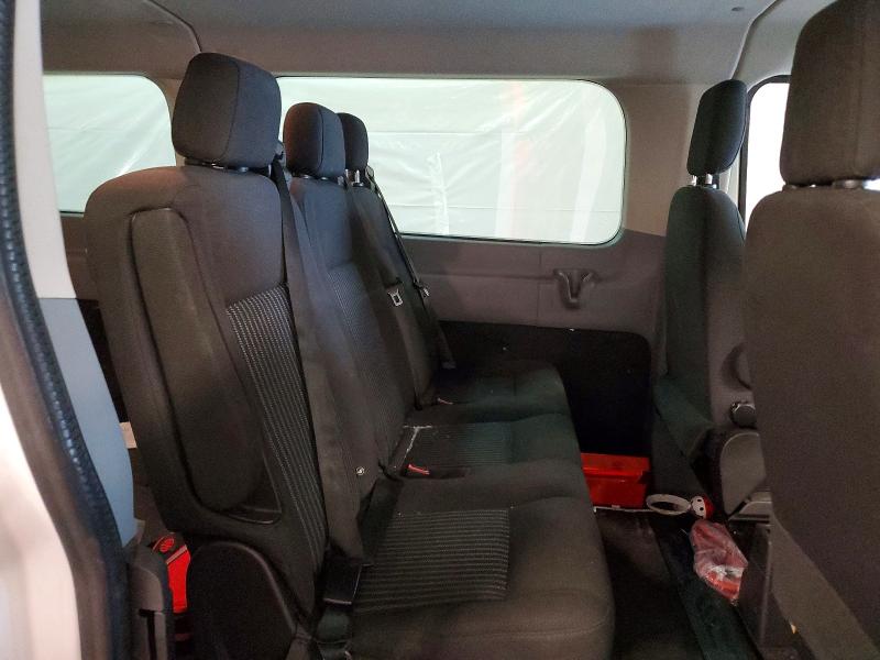 Фото 11 - FORD TRANSIT