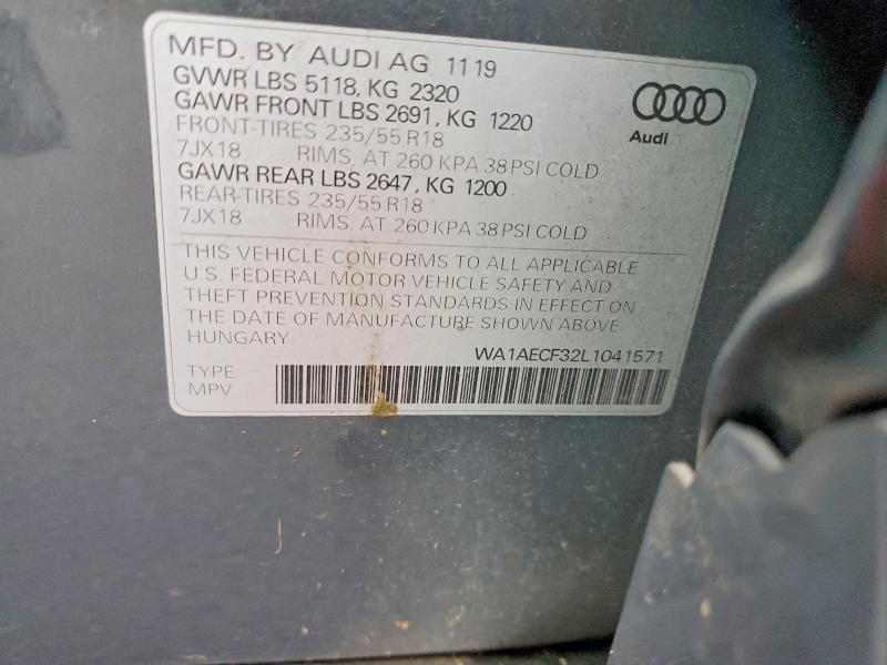 Фото 12 - AUDI Q3