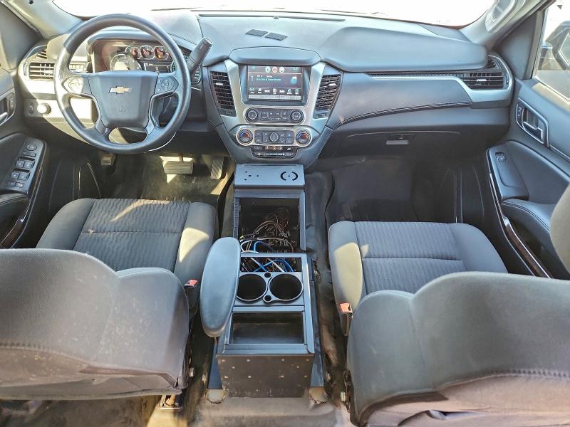 Фото 8 - CHEVROLET TAHOE