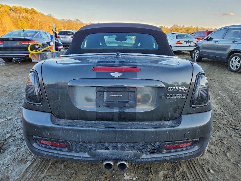 Фото 6 - MINI COOPER