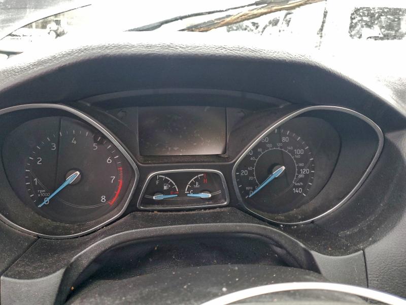 Фото 9 - FORD FOCUS