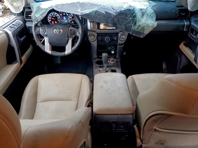 Фото 8 - TOYOTA 4RUNNER