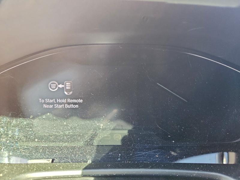 Фото 9 - HONDA ACCORD