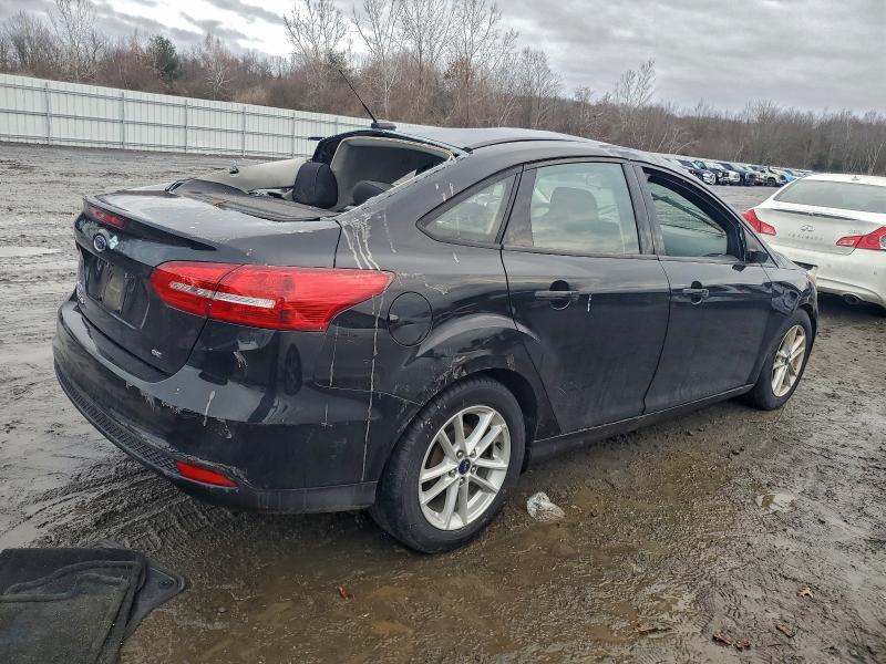 Фото 3 - FORD FOCUS