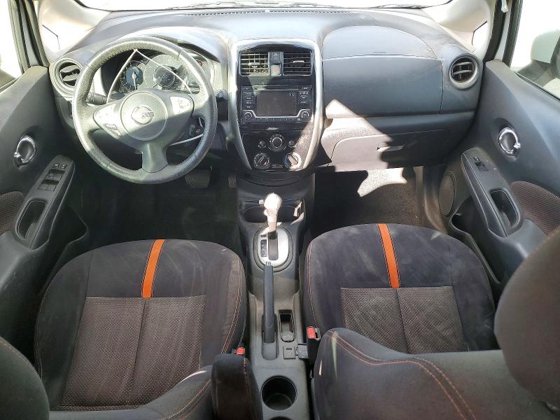 Фото 8 - NISSAN VERSA