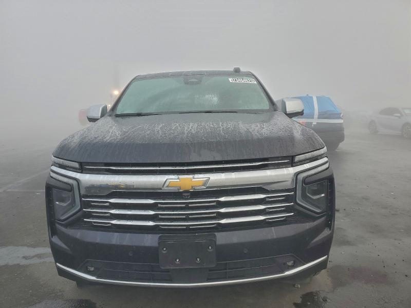 Фото 5 - CHEVROLET SUBURBAN