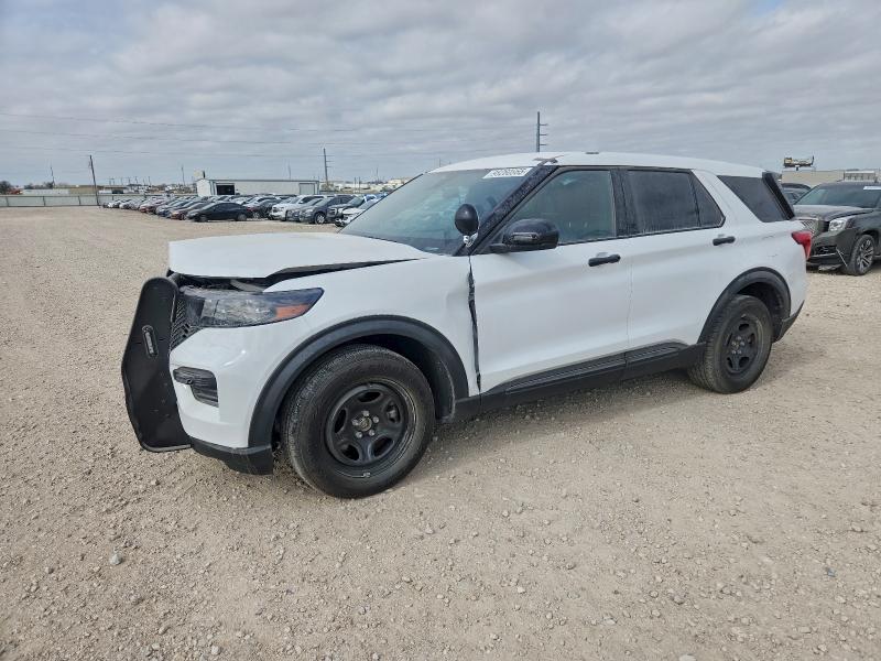 Фото 1 - FORD EXPLORER