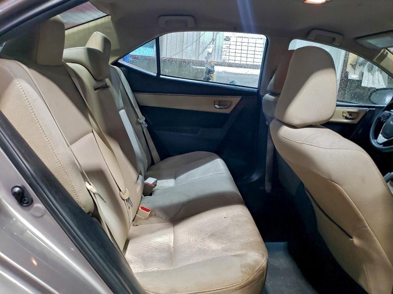 Фото 10 - TOYOTA COROLLA