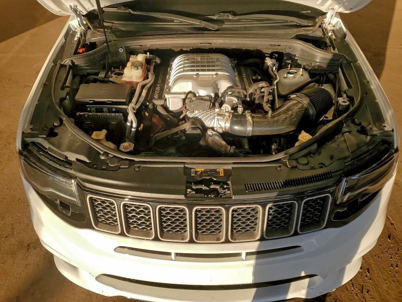 Фото 11 - JEEP GRAND CHER