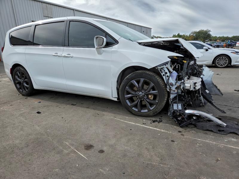 Фото 4 - CHRYSLER PACIFICA