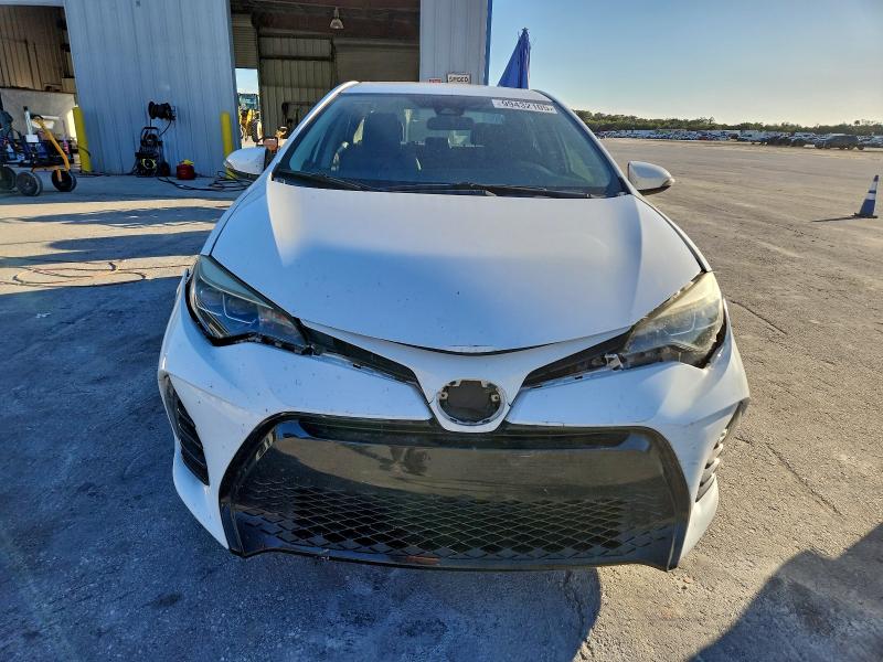 Фото 5 - TOYOTA COROLLA