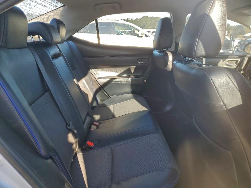 Фото 10 - TOYOTA COROLLA