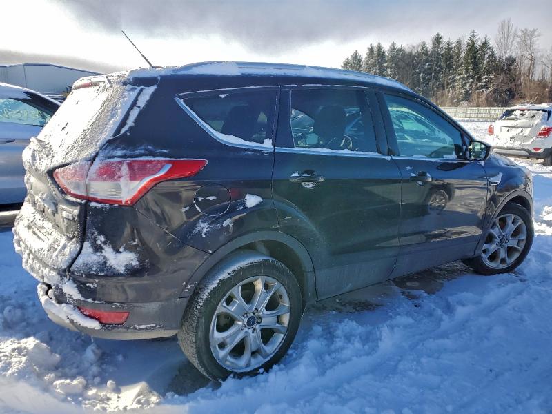 Фото 3 - FORD ESCAPE