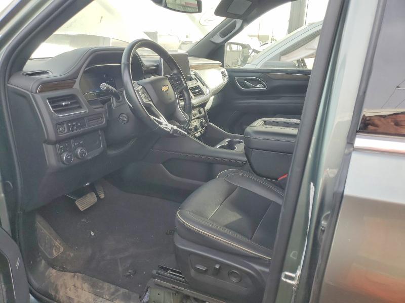 Фото 7 - CHEVROLET SUBURBAN