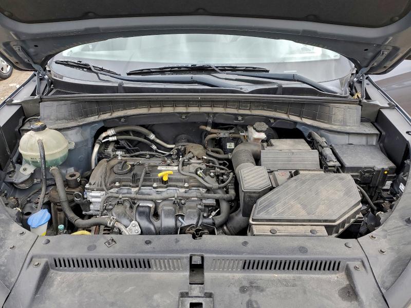 Фото 12 - HYUNDAI TUCSON