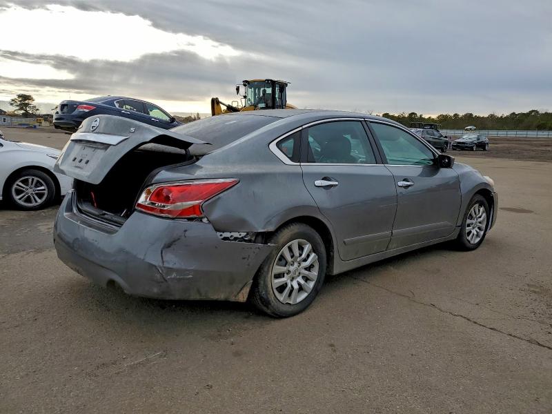 Фото 3 - NISSAN ALTIMA