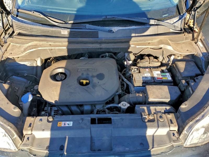 Фото 11 - KIA SOUL