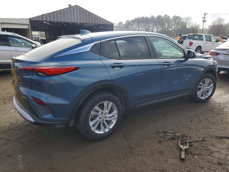 BUICK ENVISTA PR 2025 VIN KL47LAEP5SB236680