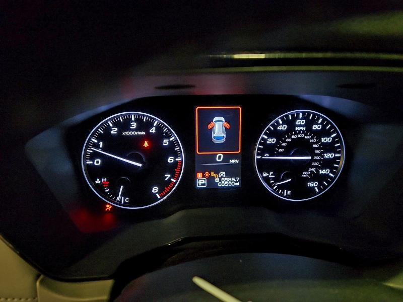 Фото 9 - SUBARU OUTBACK