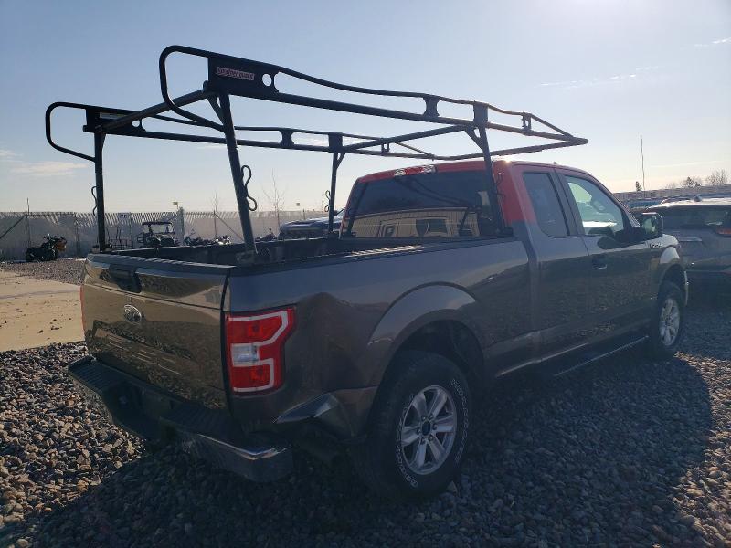 Фото 3 - FORD F-150