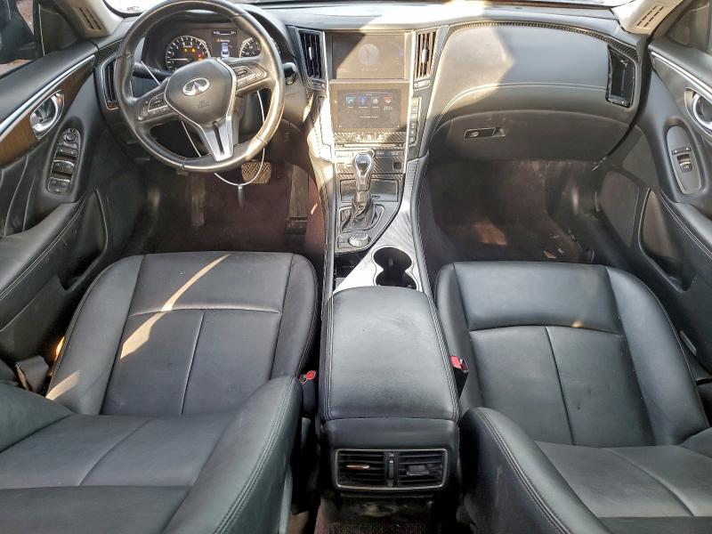 Фото 8 - INFINITI Q50