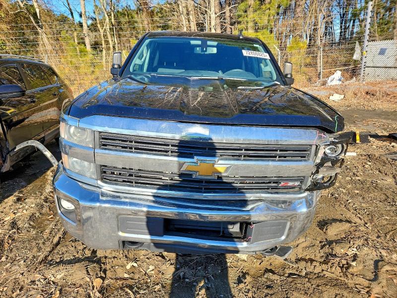 Фото 5 - CHEVROLET ALL Models