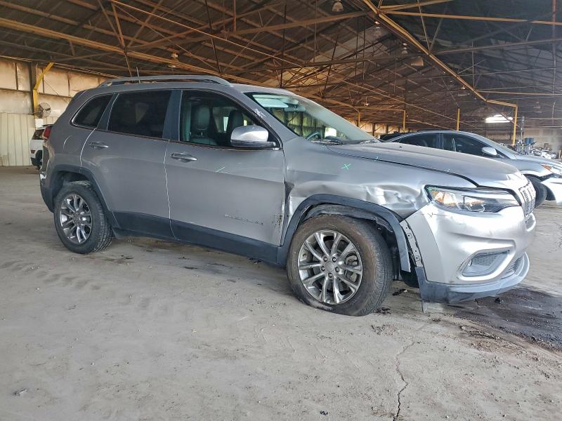 Фото 4 - JEEP GRAND CHER