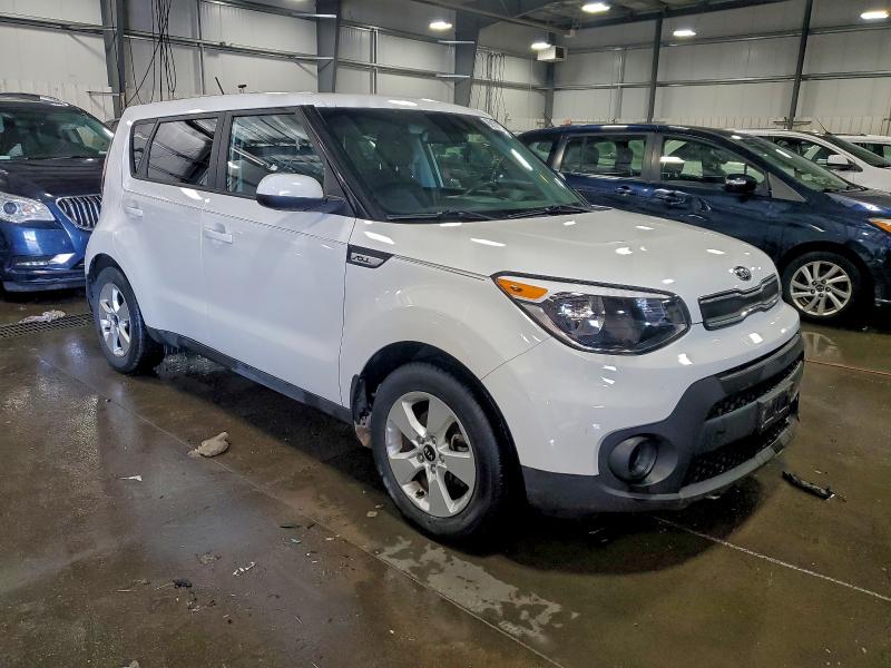 Фото 4 - KIA SOUL