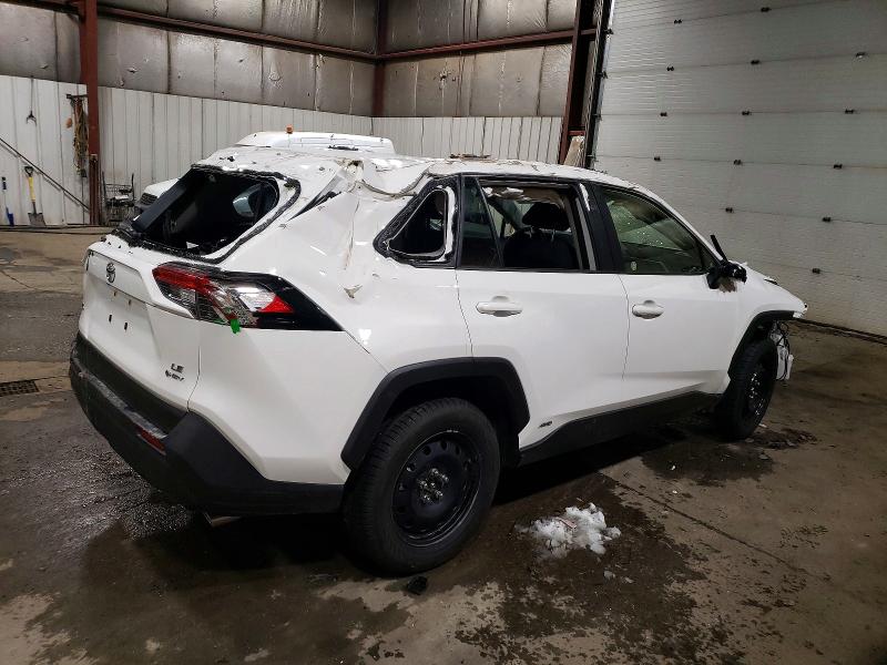 Фото 3 - TOYOTA RAV4