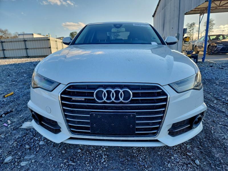 Фото 5 - AUDI A6