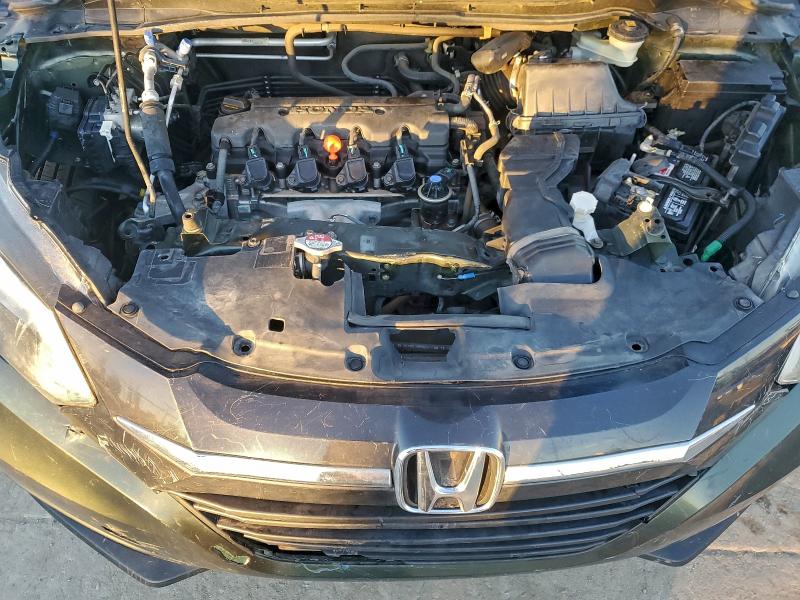 Фото 12 - HONDA HR-V