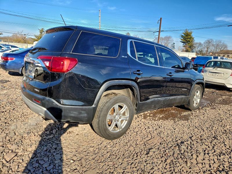 Фото 3 - GMC ACADIA