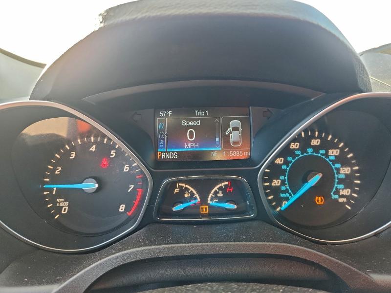 Фото 9 - FORD ESCAPE