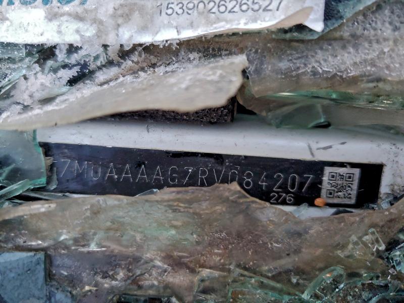 Фото 12 - TOYOTA COROLLA CR