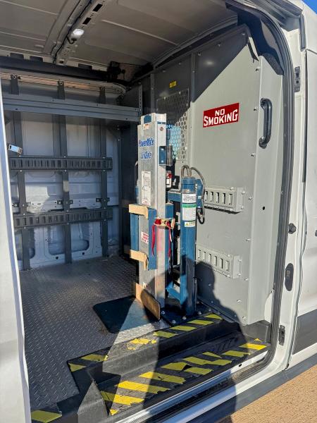 Фото 14 - FORD TRANSIT