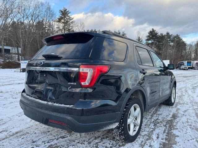 Фото 4 - FORD EXPLORER